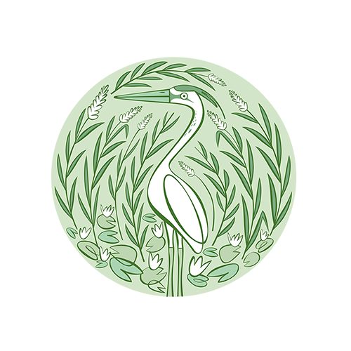 Wheatfen logo
