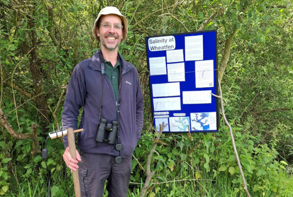 volunteer Stuart thumbnail image